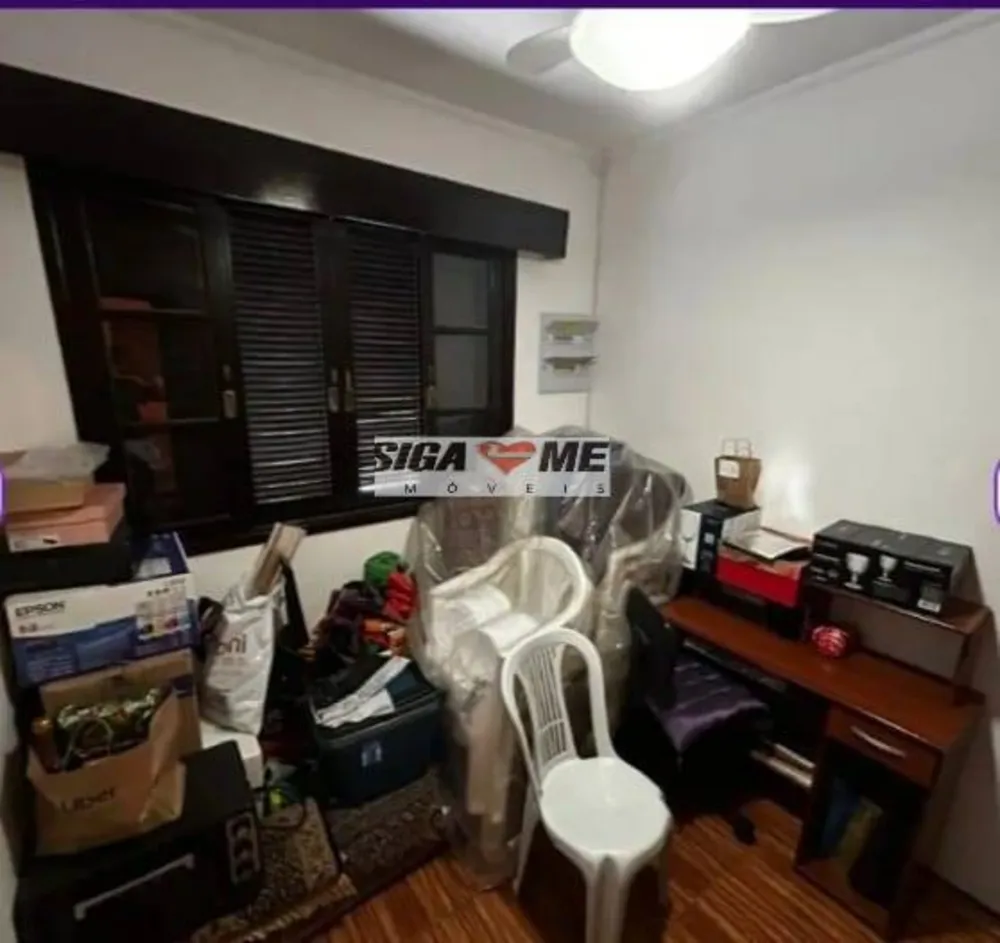 Casa, 3 quartos, 240 m² - Foto 12