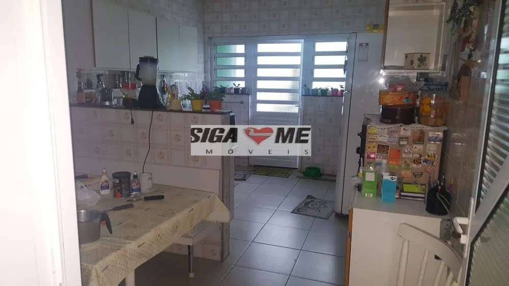 Casa, 3 quartos, 240 m² - Foto 4