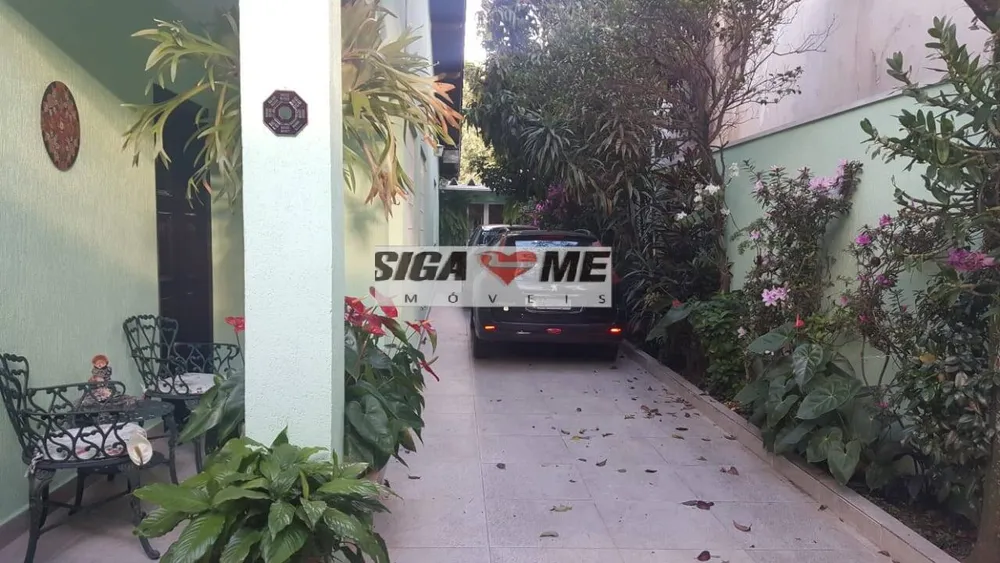 Casa, 3 quartos, 240 m² - Foto 2
