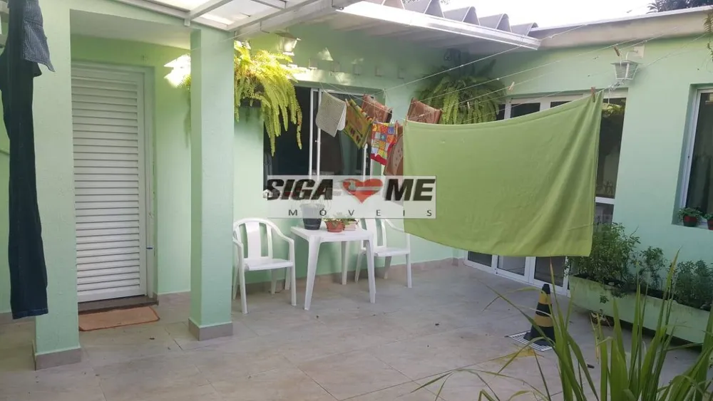 Casa, 3 quartos, 240 m² - Foto 5