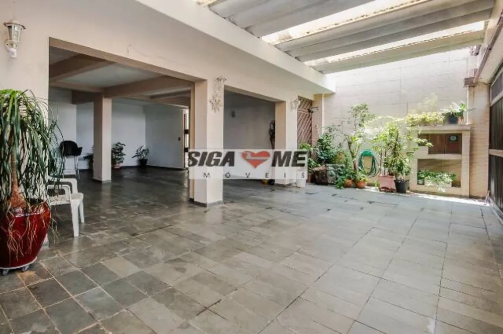 Casa, 3 quartos, 270 m² - Foto 1