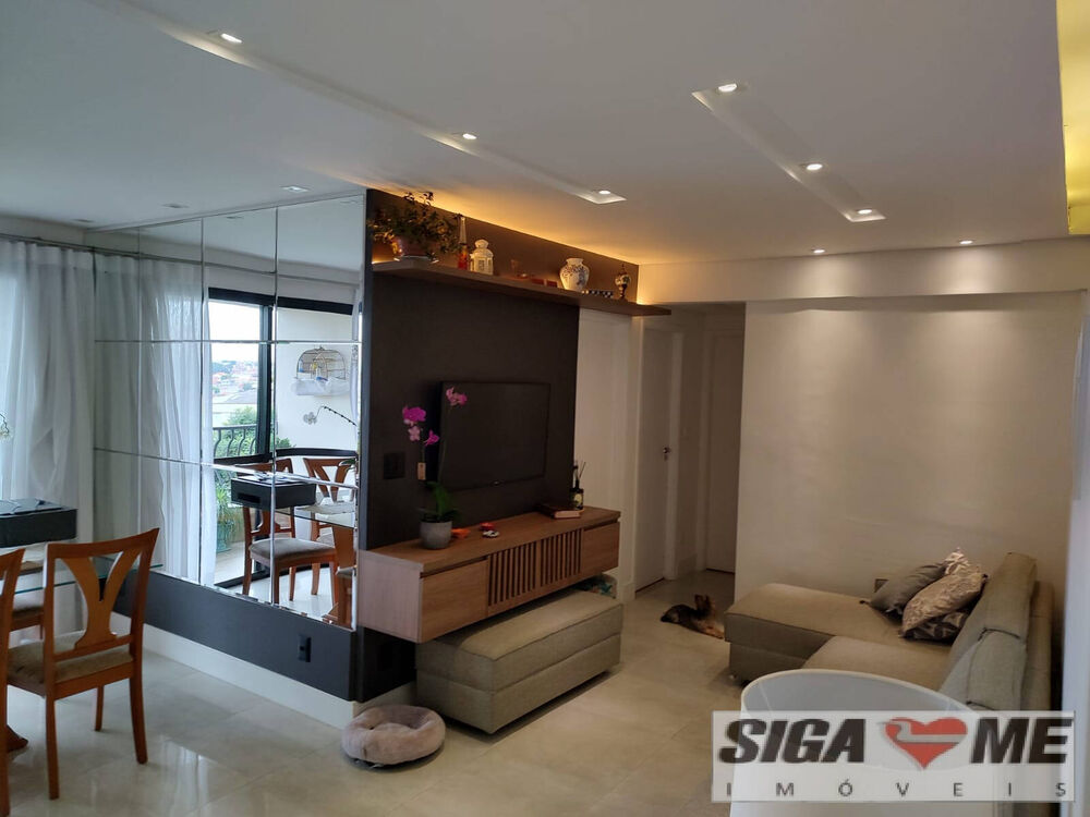 Apartamento, 3 quartos - Foto 2