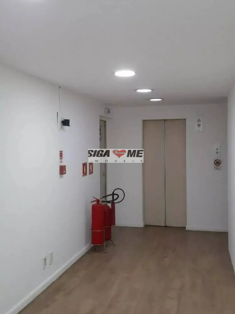 Sala-Conjunto, 204 m² - Foto 3