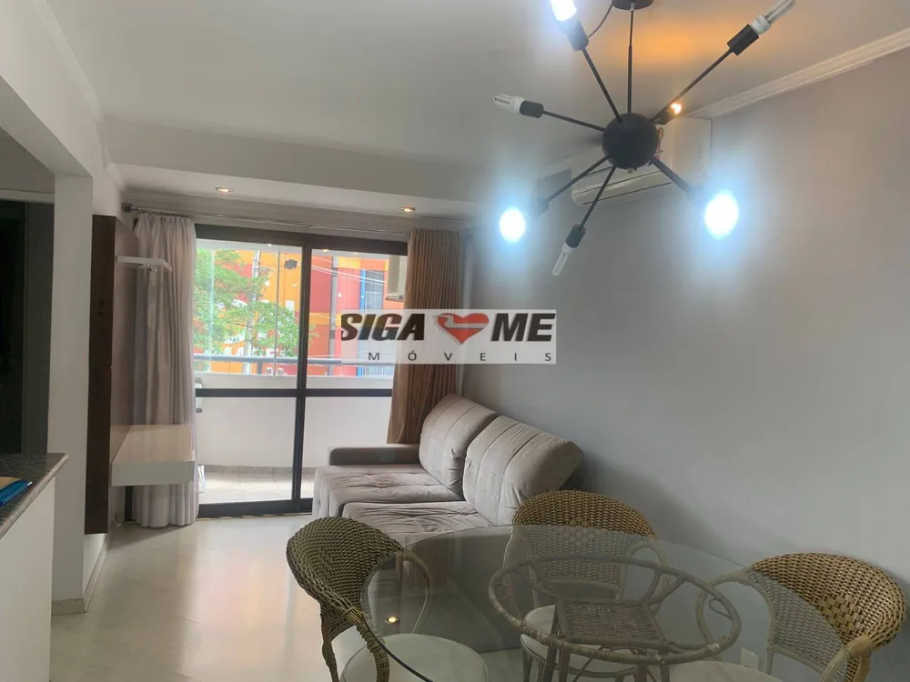 Apartamento, 2 quartos, 55 m² - Foto 1