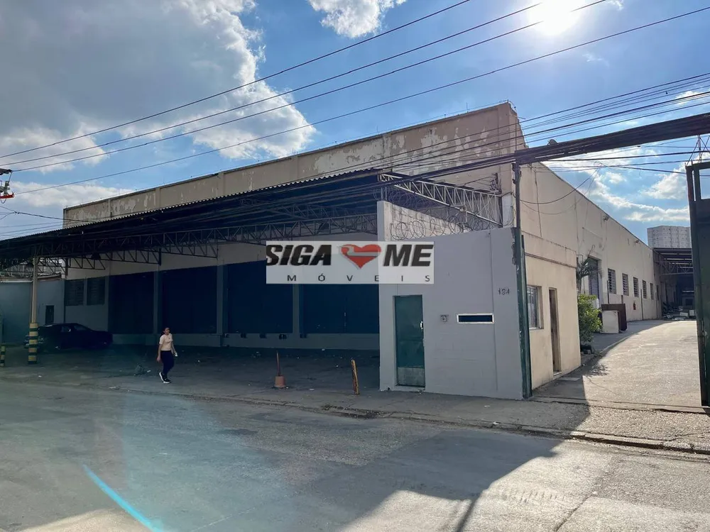 Depósito-Galpão - Foto 1
