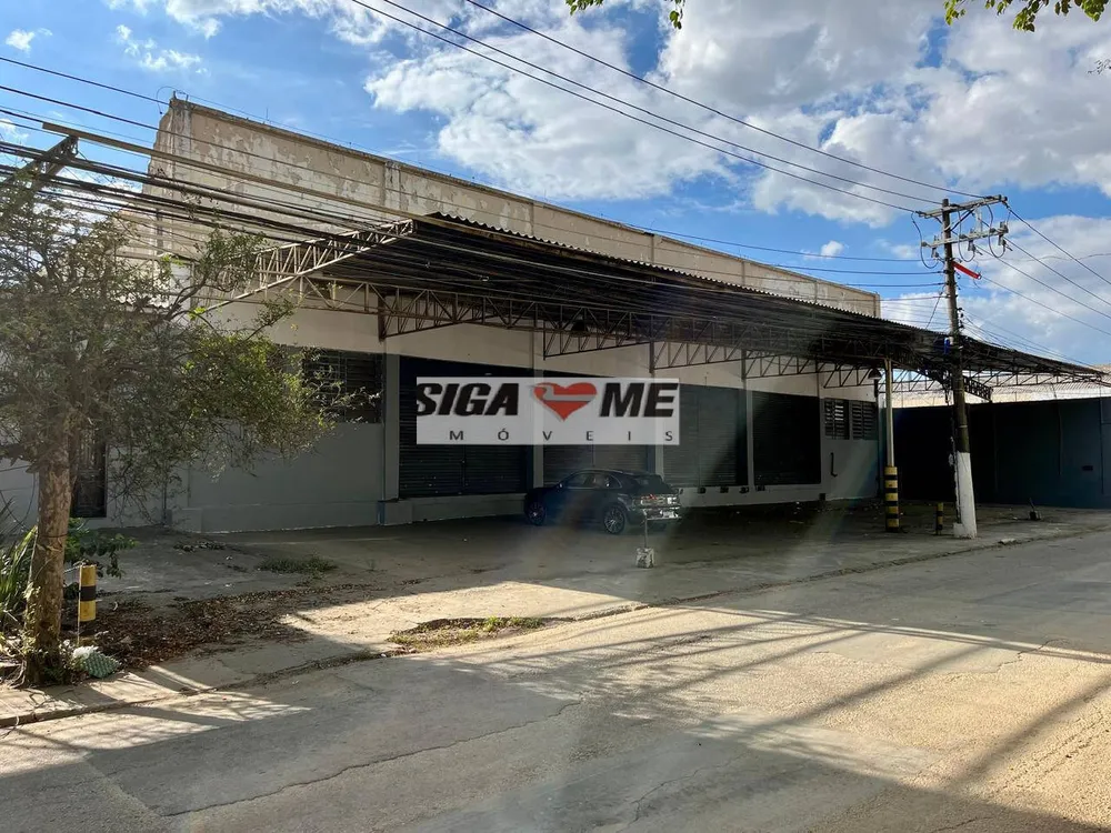 Depósito-Galpão - Foto 7