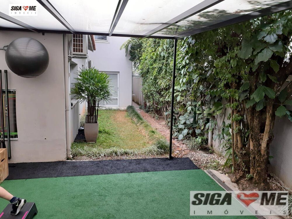 Sobrado, 8 quartos, 400 m² - Foto 19