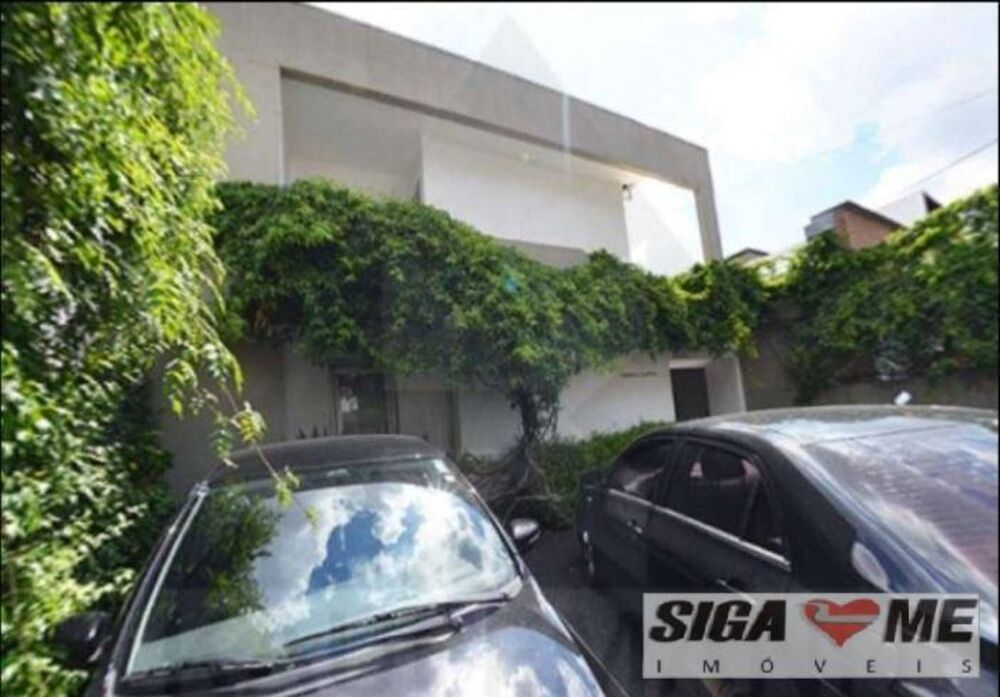 Sobrado, 8 quartos, 400 m² - Foto 7