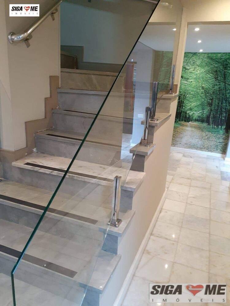 Sobrado, 8 quartos, 400 m² - Foto 16