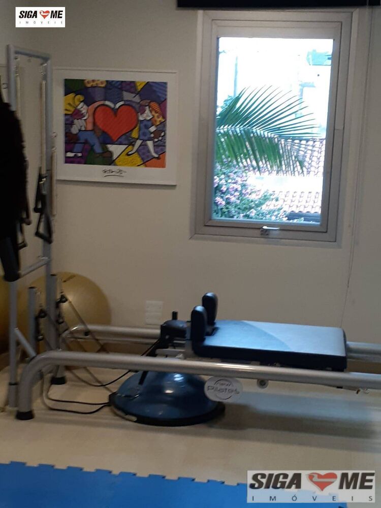 Sobrado, 8 quartos, 400 m² - Foto 17