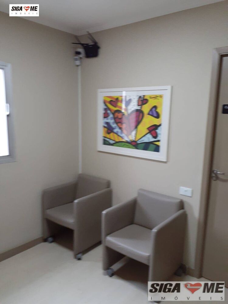 Sobrado, 8 quartos, 400 m² - Foto 18