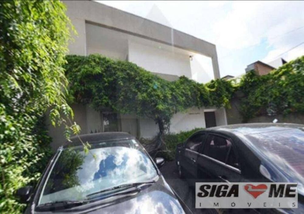 Sobrado, 8 quartos, 400 m² - Foto 11