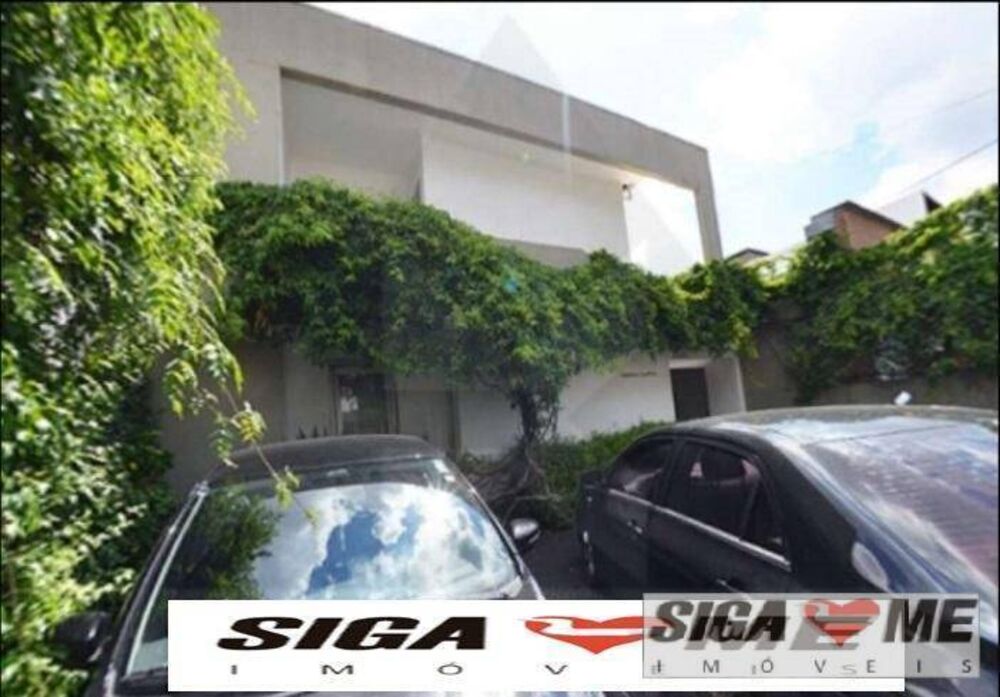 Sobrado, 8 quartos, 400 m² - Foto 21