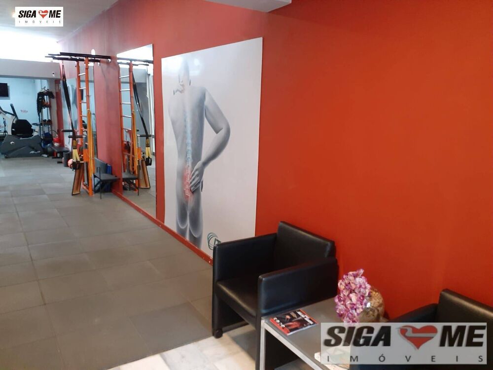 Sobrado, 8 quartos, 400 m² - Foto 2