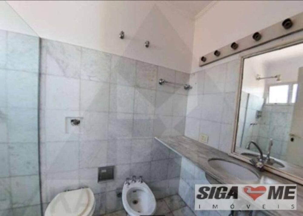 Sobrado, 8 quartos, 400 m² - Foto 9