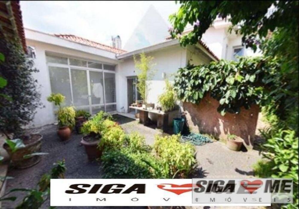 Sobrado, 8 quartos, 400 m² - Foto 25