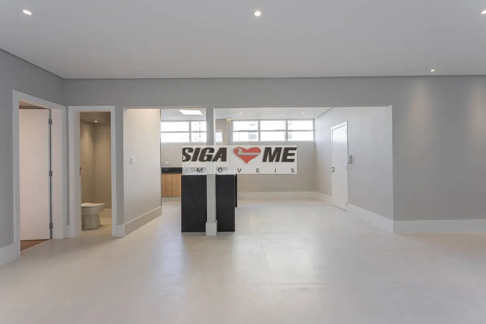 Apartamento, 3 quartos, 169 m² - Foto 5