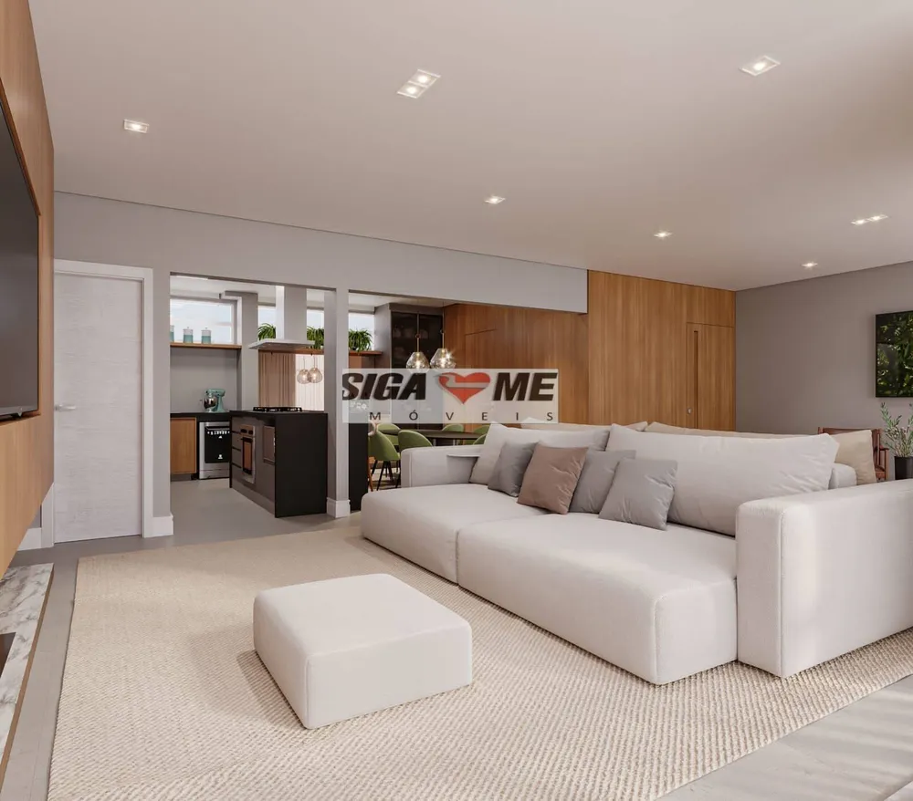 Apartamento, 3 quartos, 169 m² - Foto 12
