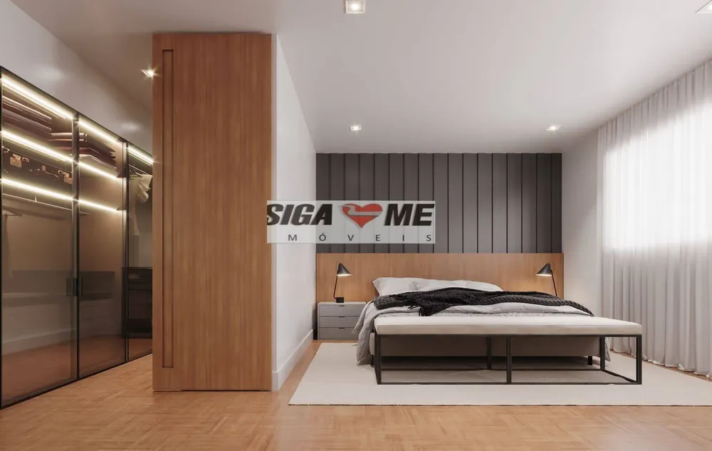 Apartamento, 3 quartos, 169 m² - Foto 9