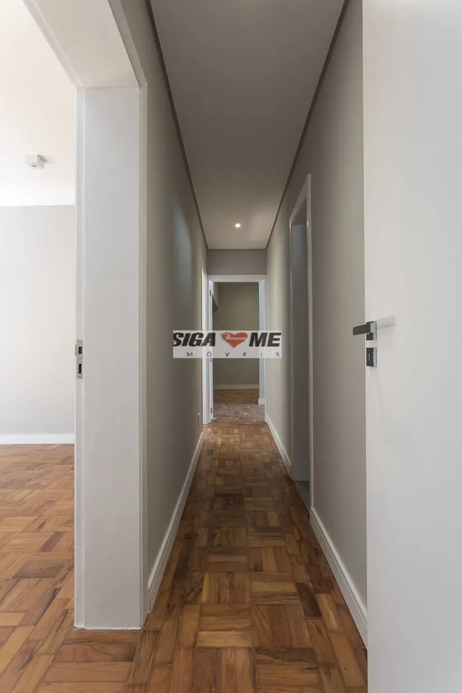 Apartamento, 3 quartos, 169 m² - Foto 2