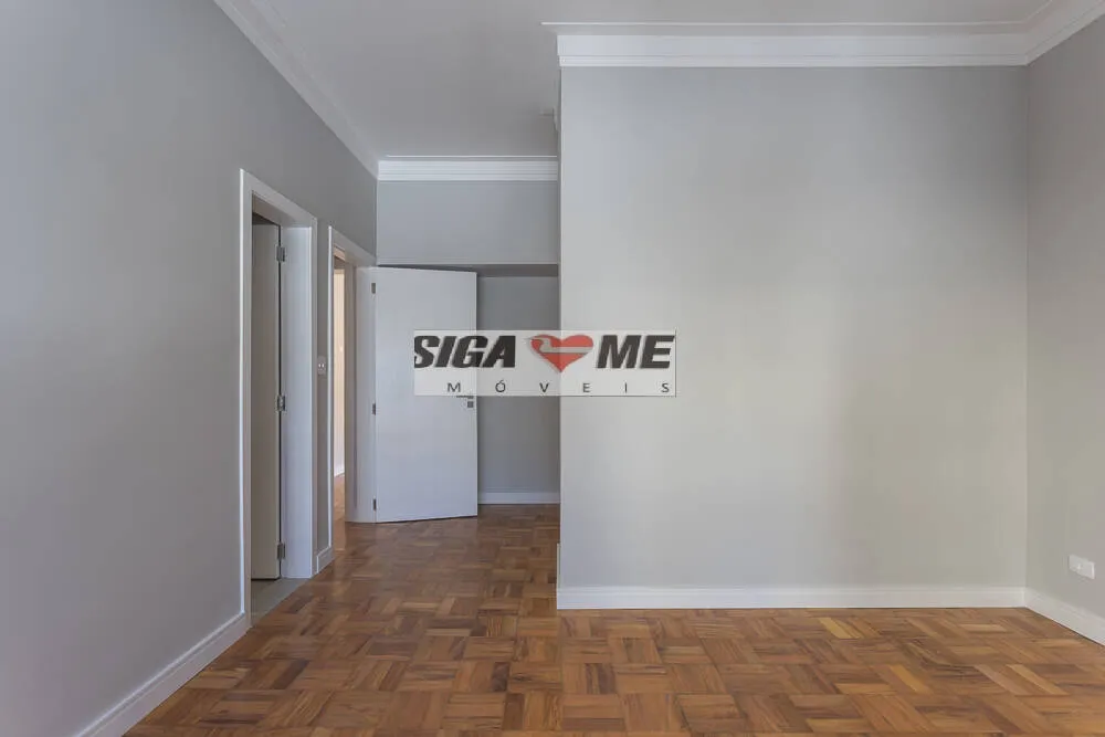 Apartamento, 3 quartos, 169 m² - Foto 4