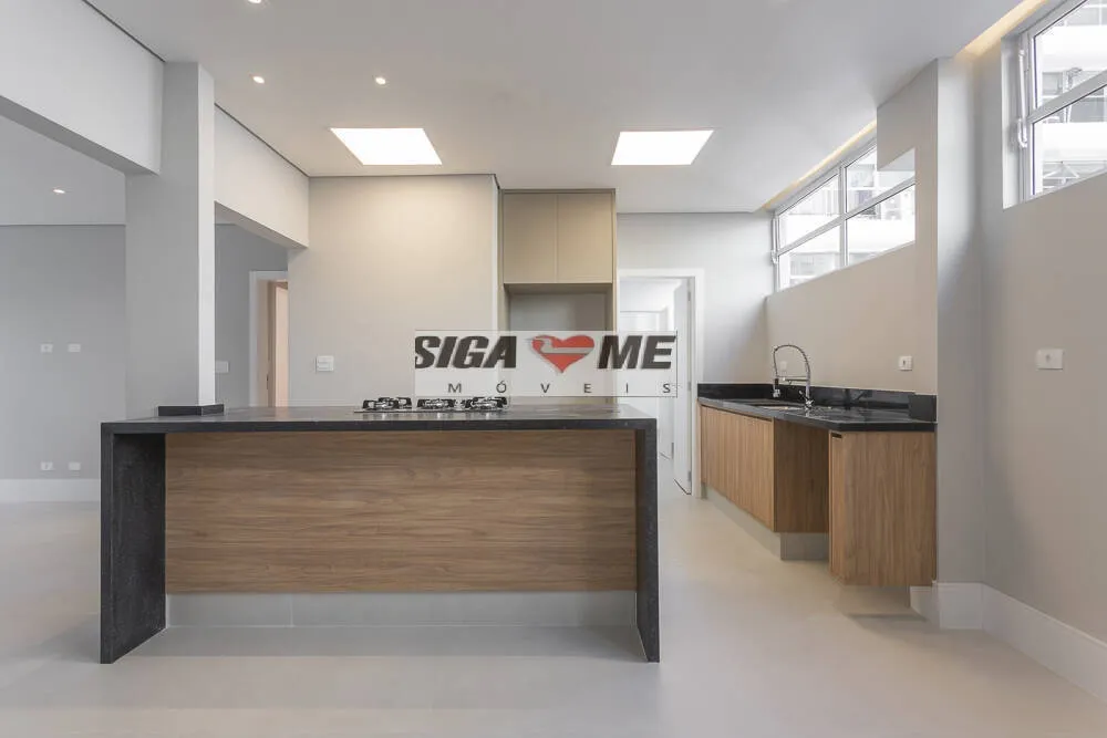 Apartamento, 3 quartos, 169 m² - Foto 6