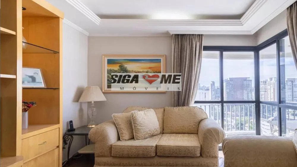Apartamento, 3 quartos, 98 m² - Foto 8