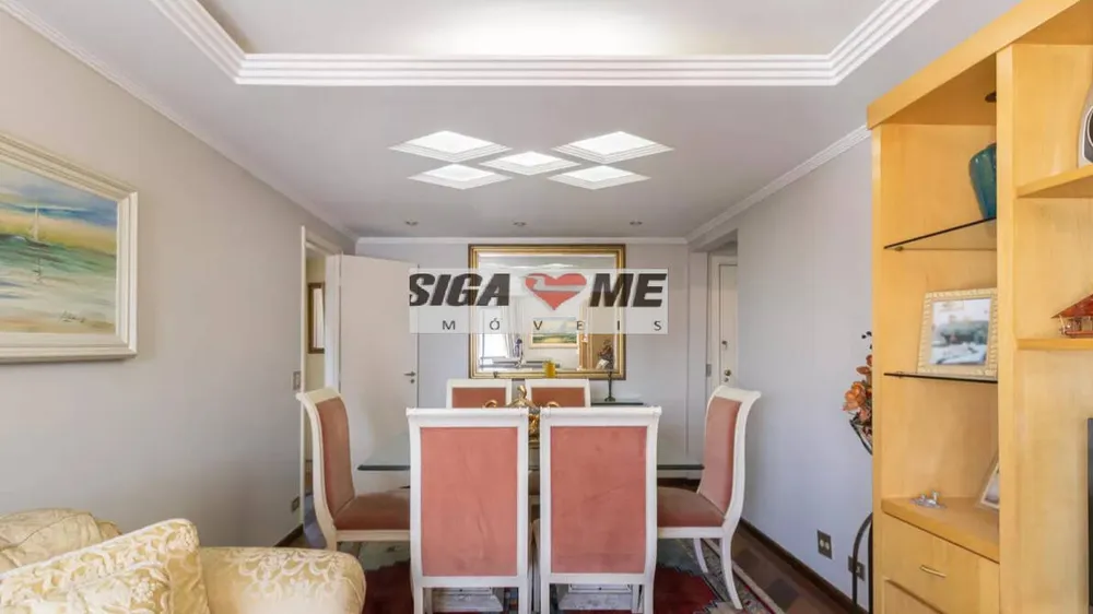 Apartamento, 3 quartos, 98 m² - Foto 4