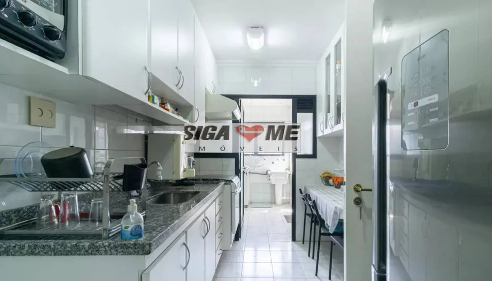 Apartamento, 3 quartos, 98 m² - Foto 5