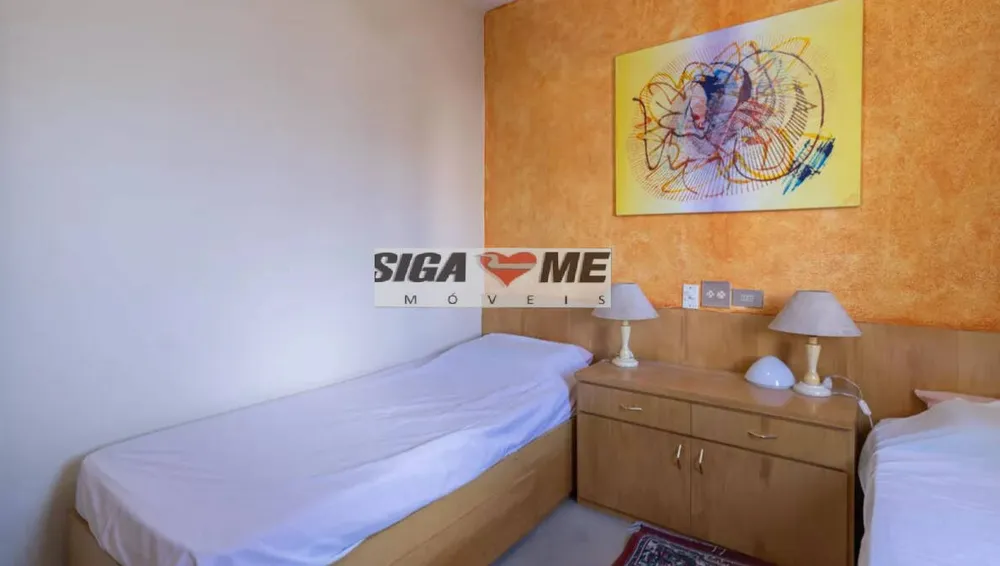 Apartamento, 3 quartos, 98 m² - Foto 2