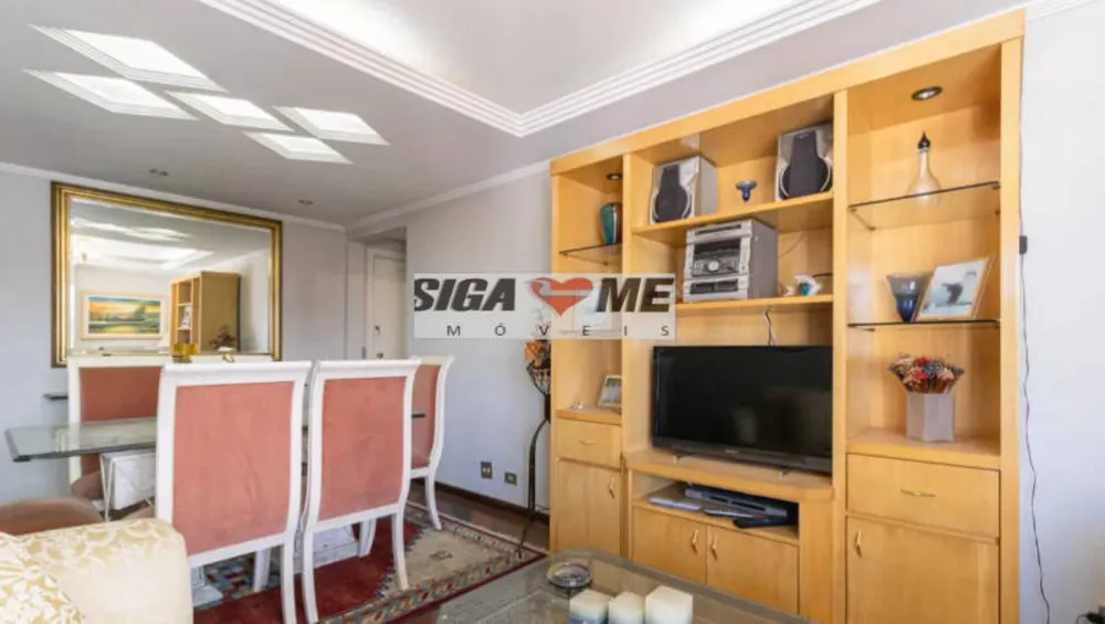 Apartamento, 3 quartos, 98 m² - Foto 3