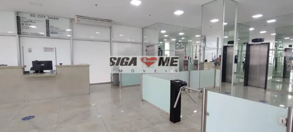 Sala-Conjunto, 154 m² - Foto 8