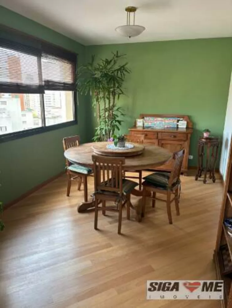 Apartamento para alugar com 3 quartos, 173m² - Foto 4