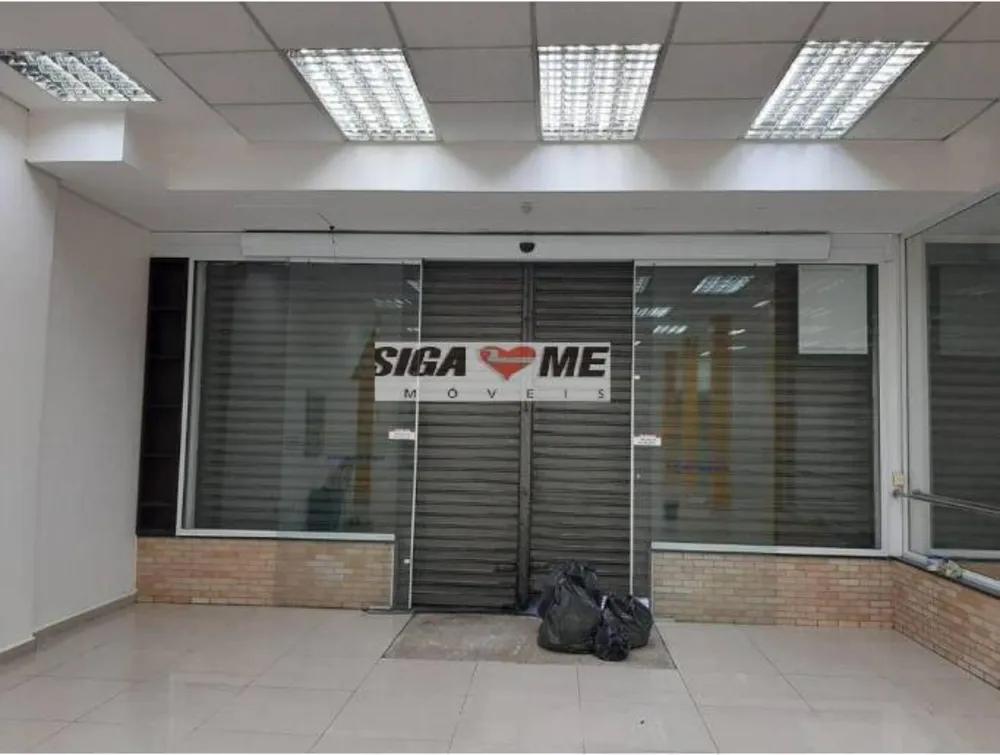 Loja-Salão, 540 m² - Foto 2