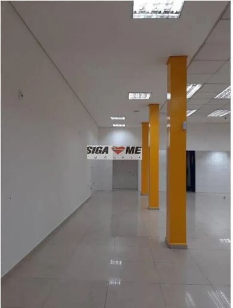 Loja-Salão, 540 m² - Foto 1