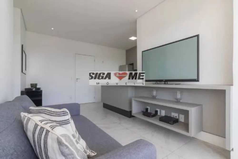 Apartamento, 2 quartos, 66 m² - Foto 2