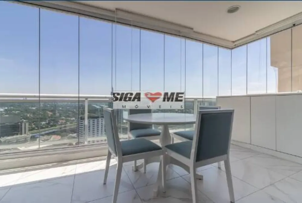 Apartamento, 2 quartos, 66 m² - Foto 8