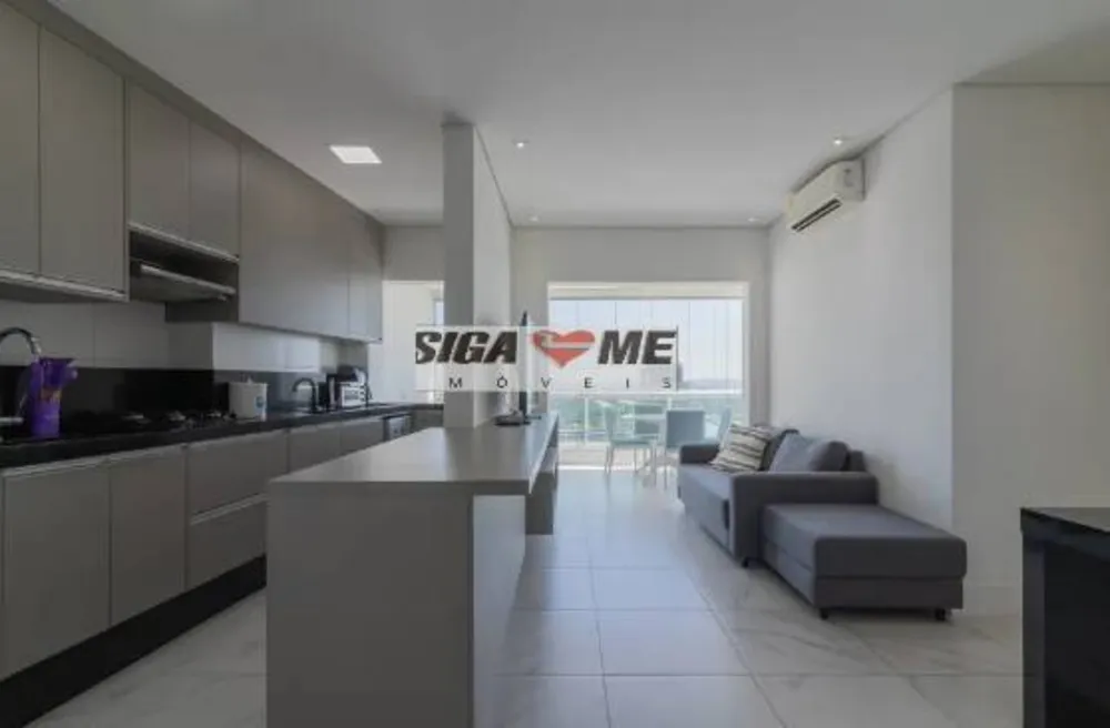 Apartamento, 2 quartos, 66 m² - Foto 1