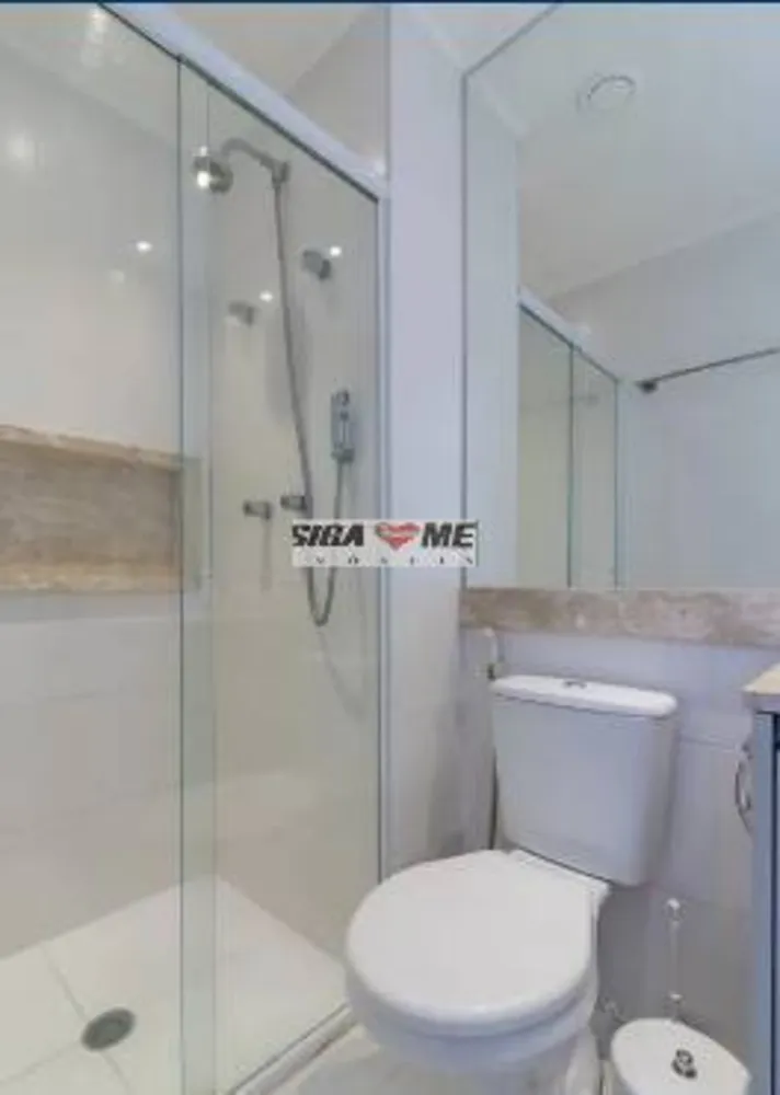 Apartamento, 2 quartos, 66 m² - Foto 5
