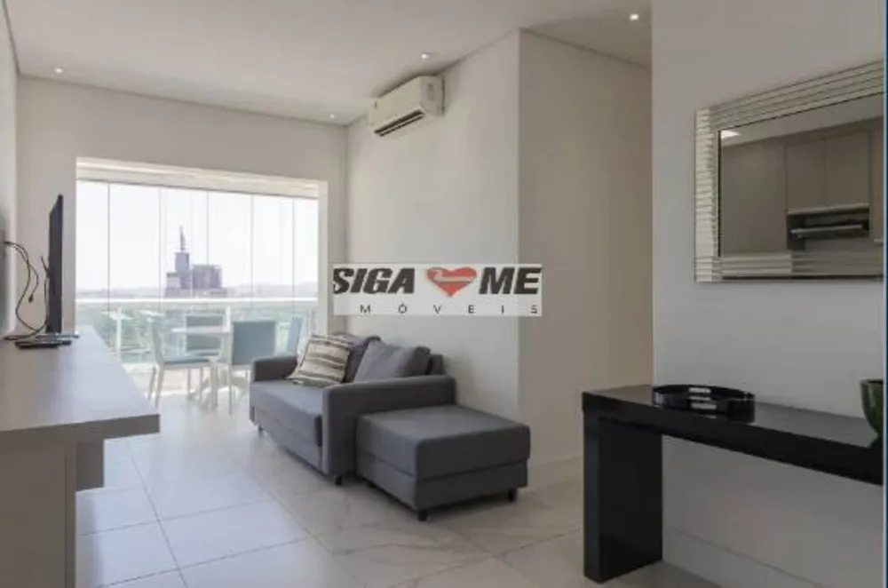 Apartamento, 2 quartos, 66 m² - Foto 3