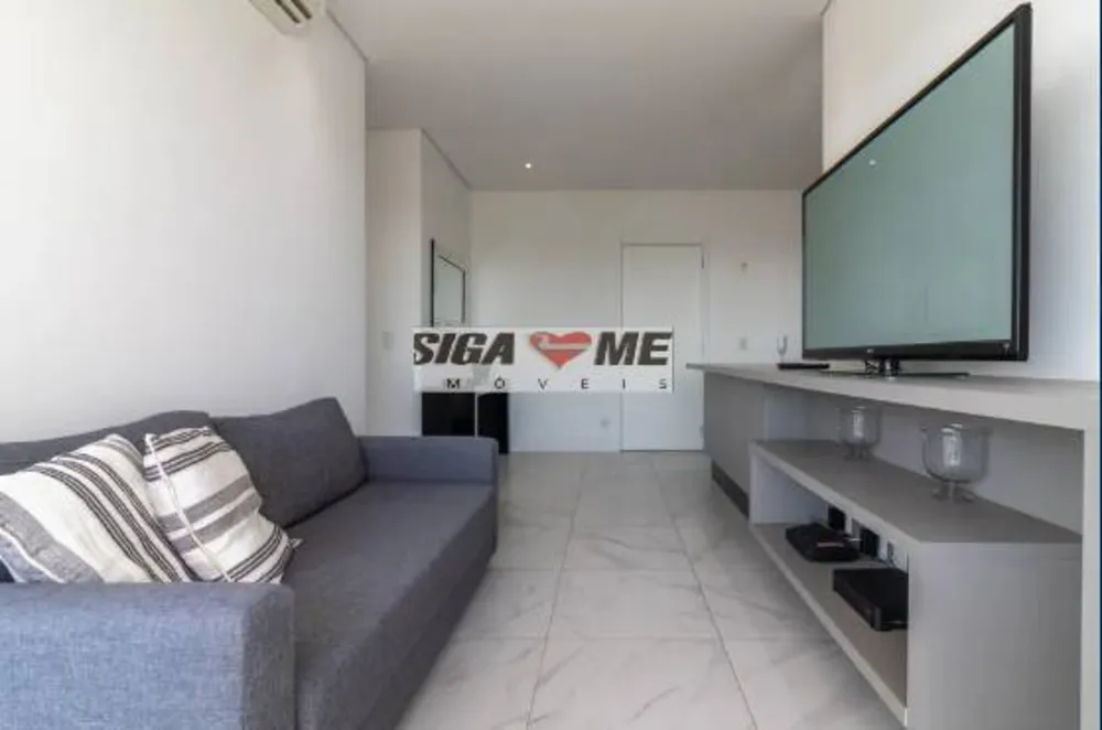 Apartamento, 2 quartos, 66 m² - Foto 4