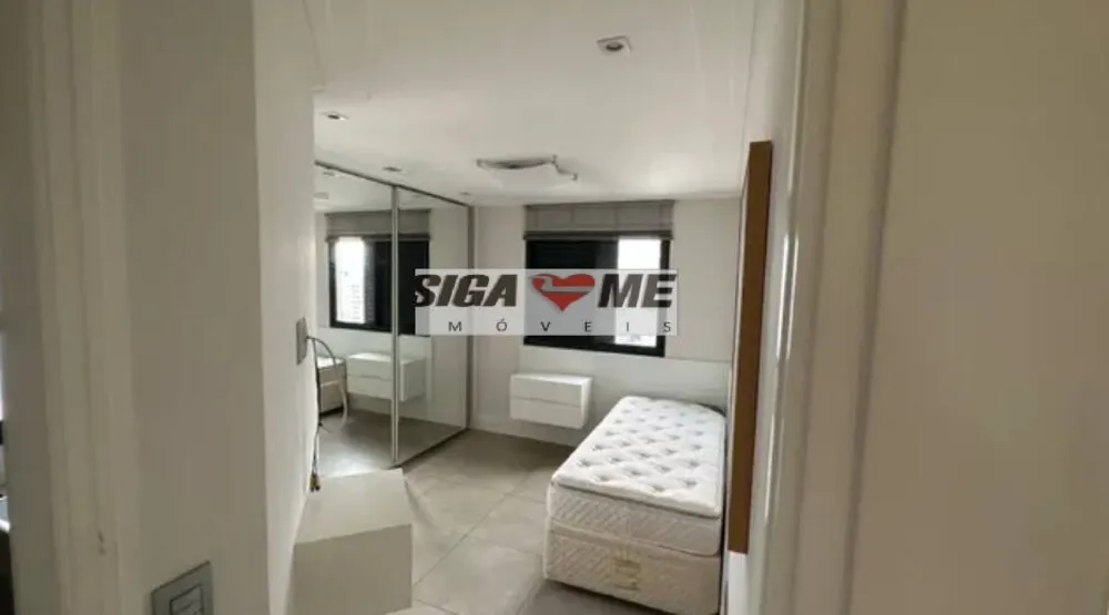 Apartamento, 3 quartos, 200 m² - Foto 6