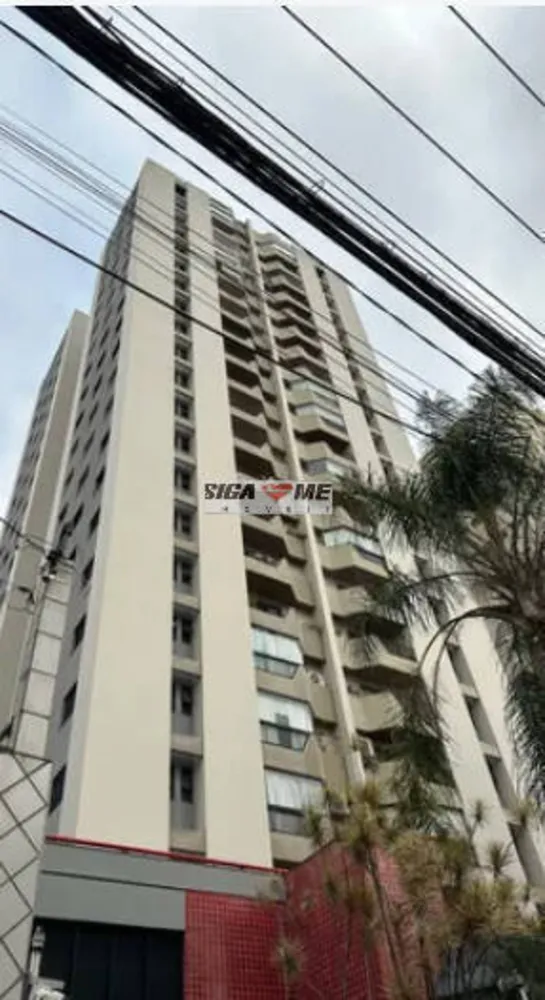 Apartamento, 3 quartos, 200 m² - Foto 3