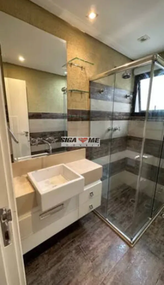 Apartamento, 3 quartos, 200 m² - Foto 7