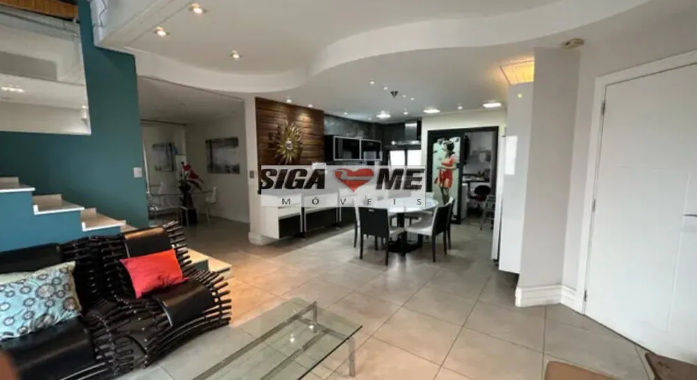 Apartamento, 3 quartos, 200 m² - Foto 8