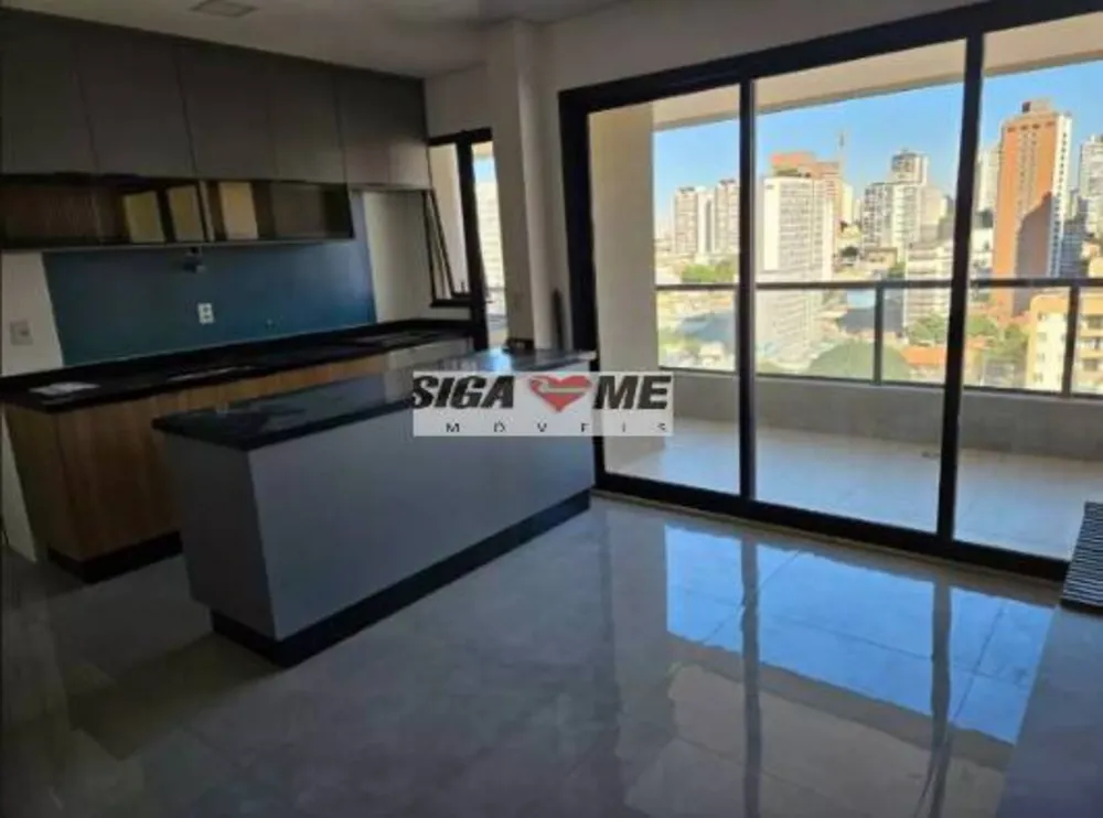 Apartamento, 2 quartos, 61 m² - Foto 1