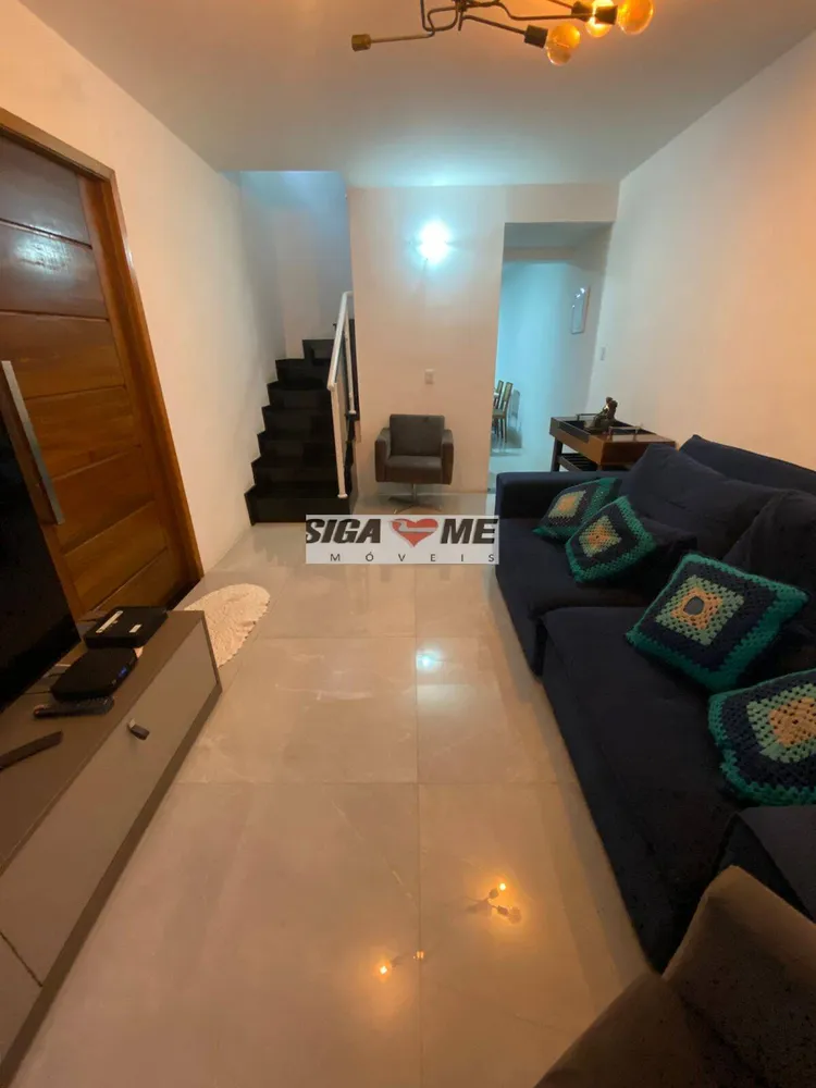 Casa, 170 m² - Foto 4