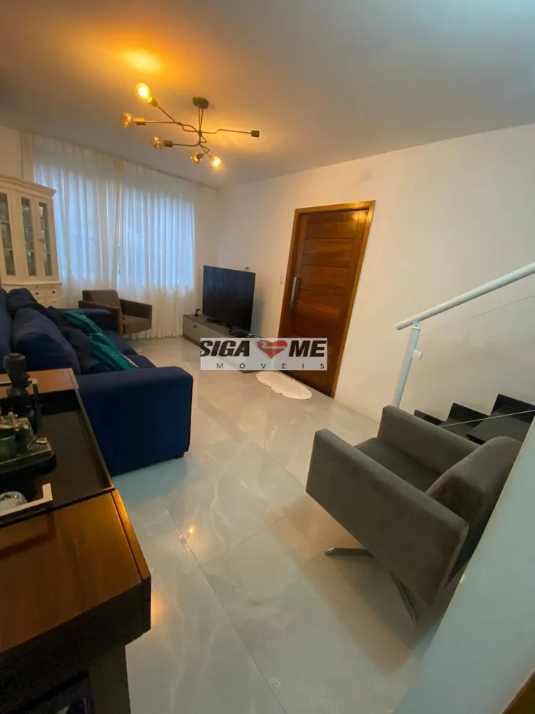Casa, 170 m² - Foto 2