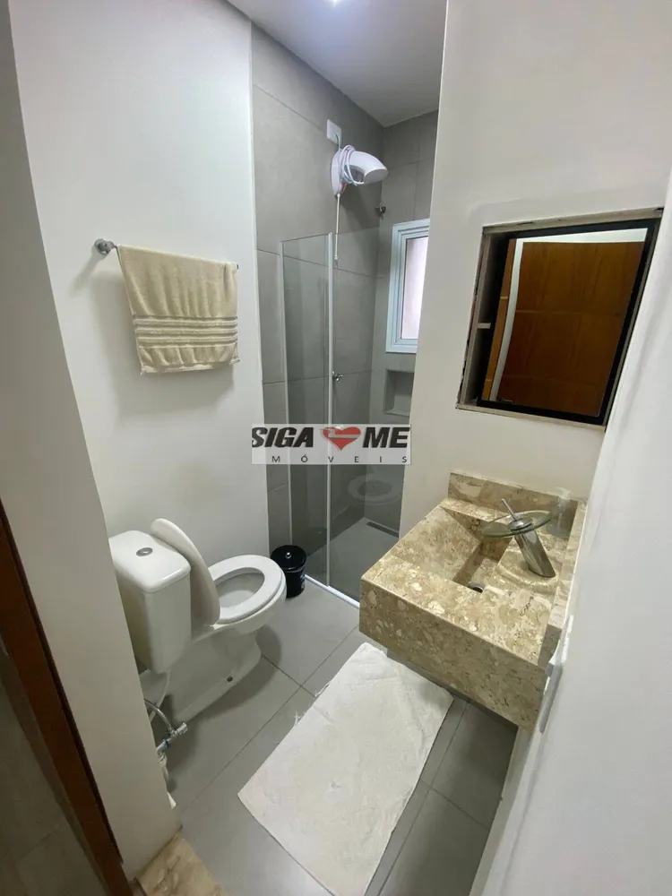 Casa, 170 m² - Foto 8