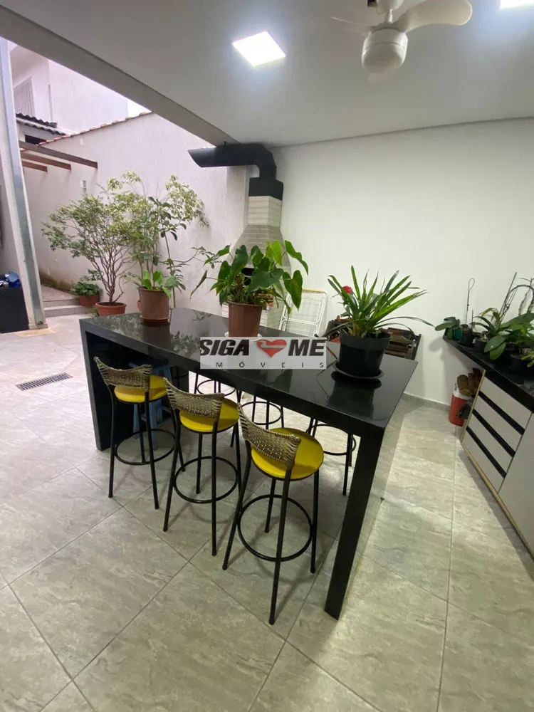 Casa, 170 m² - Foto 7